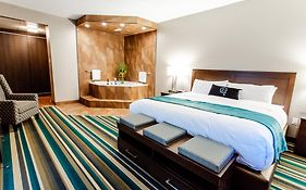Blackfoot Inn